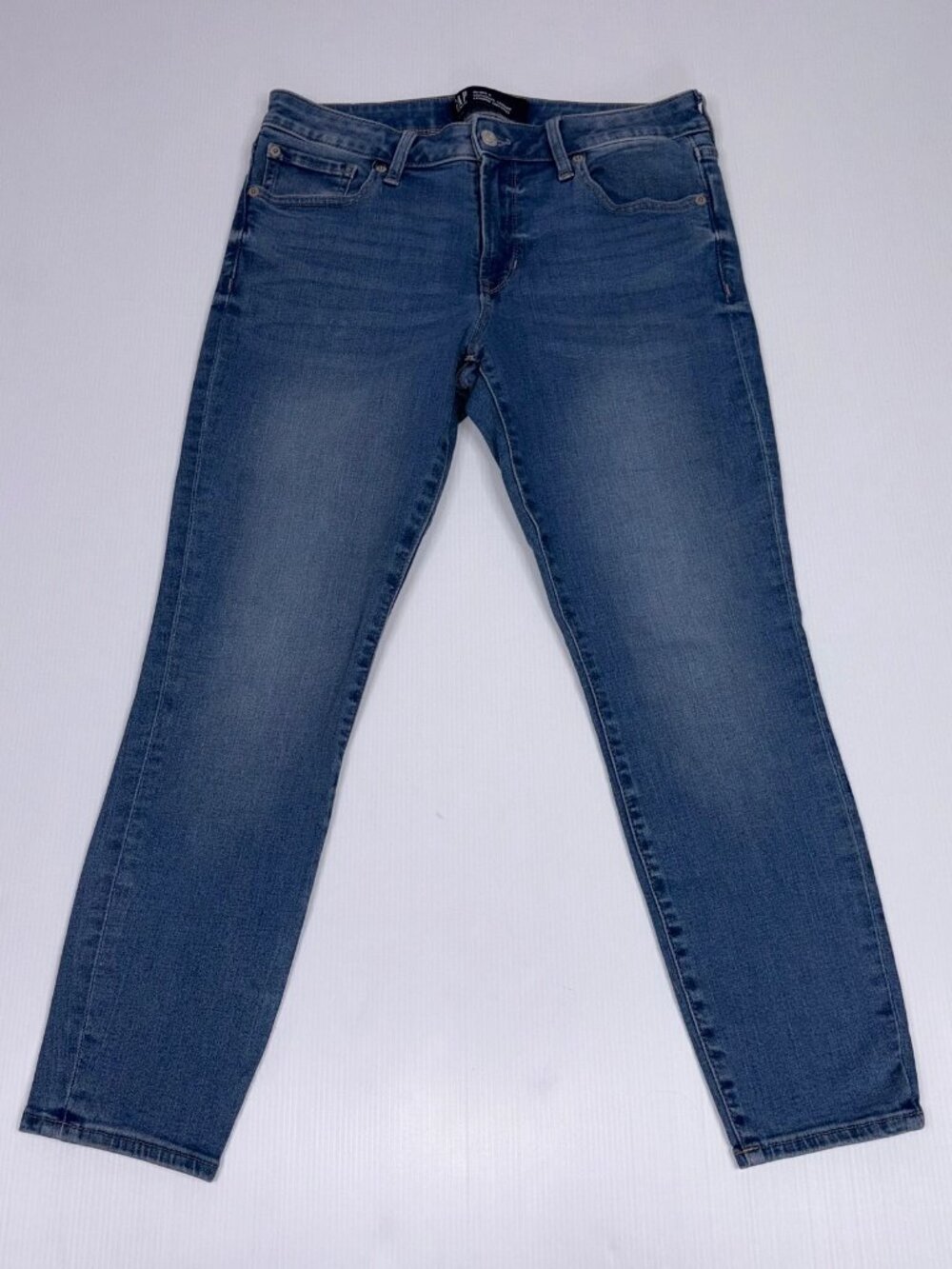 GAP DENIM WOMEN'S jeans size 10